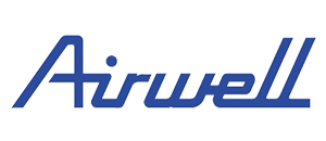 Logotipo Airwell