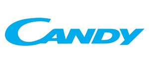 Logotipo Candy