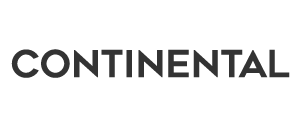 Logotipo Continental