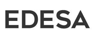 Logotipo Edesa