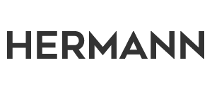 Logotipo Hermann