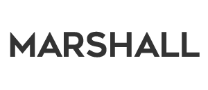 Logotipo Marshall