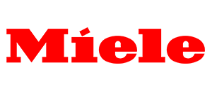 Logotipo Miele
