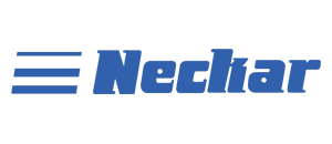 Logotipo Neckar