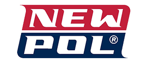 Logotipo New pol