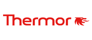 Logotipo Thermor