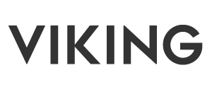 Logotipo Viking