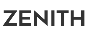 Logotipo Zenith